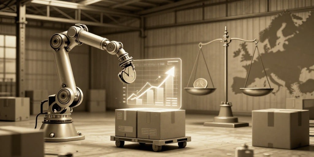 Fastenal Q2 2026: Steady Operating Income, Strong Cash Flow, and Strategic Cap‑Ex