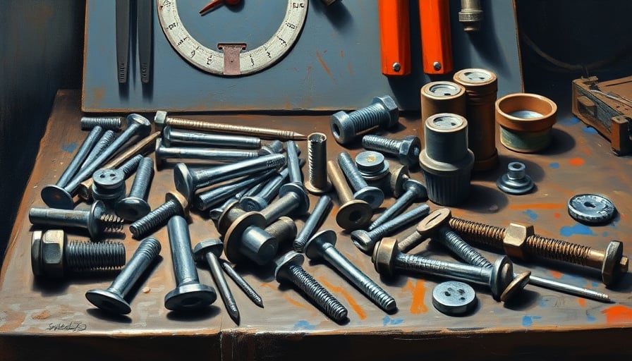 Fastenal Q4 Earnings Preview: Growth, Digital Shift, and ESG Advantage