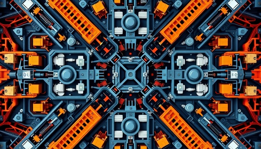 Fastenal Shares Rise: Insider Buying Signals Confidence Amid Stable Market Fastenal Shares Rise: Insider Buying Signals Confidence Amid Stable Market