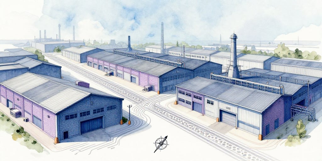 Fastenal's 10‑Year Stock Surge: How Strategic Growth Boosted Long‑Term Returns