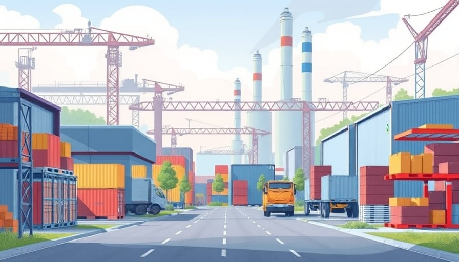 Fastenal's Earnings Outlook: Resilient Growth Amid Consumer Discretionary Trends Fastenal's Earnings Outlook: Resilient Growth Amid Consumer Discretionary Trends