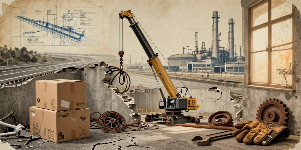 Fastenal’s Momentum: Strong Stock Gains Fuel Industrial Supply Chain Confidence