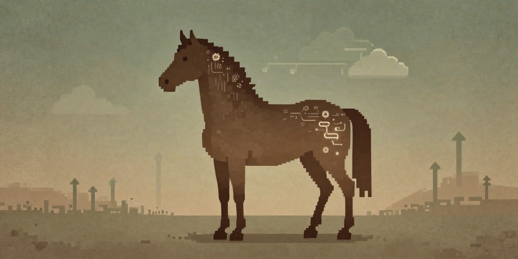 Fast’s Sale to Trolle Group Boosts Magnetic Equestrian Tech & SaaS Future