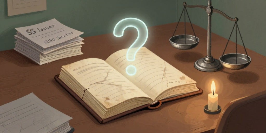 FCA Adds New Securities to Official List – Why Investor Transparency Matters FCA Adds New Securities to Official List – Why Investor Transparency Matters