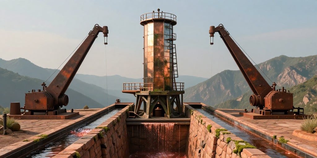 FCX Drives Growth with Copper Expansion & Molybdenum Surge for Investor Confidence