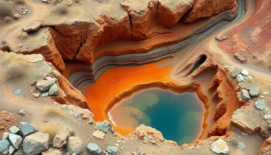 FCX’s Copper Surge Boosts Valuation, But Legal Scrutiny Raises Risks