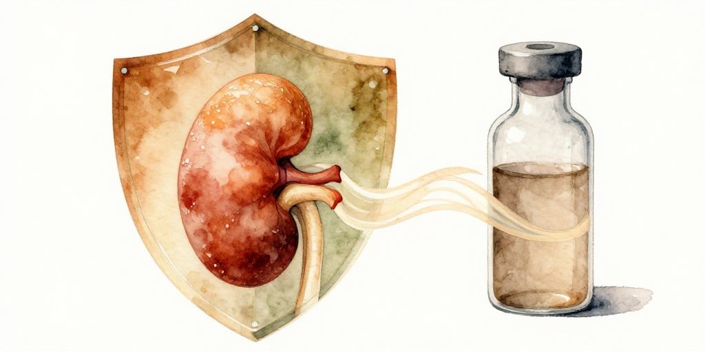 FDA Accepts Bayer’s Finerenon Expansion for Non‑Diabetic CKD, Boosting Market Potential
