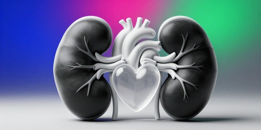 FDA Accepts Finerenone Expansion for Non‑Diabetic CKD, Boosting Bayer’s Kidney‑Heart Strategy