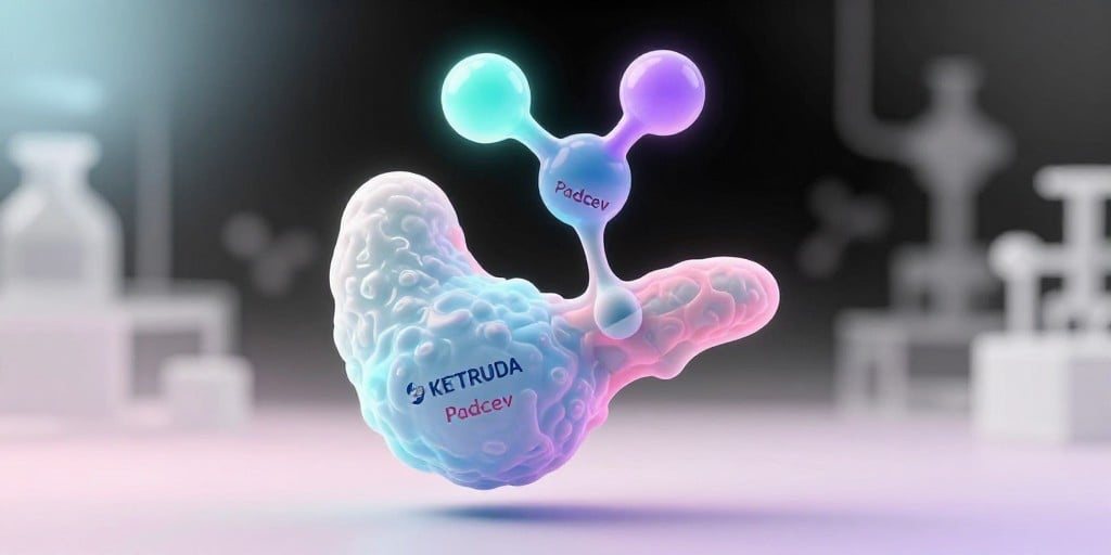 FDA Approves KEYTRUDA‑Padcev Combo for Muscle‑Invasive Bladder Cancer FDA Approves KEYTRUDA‑Padcev Combo for Muscle‑Invasive Bladder Cancer