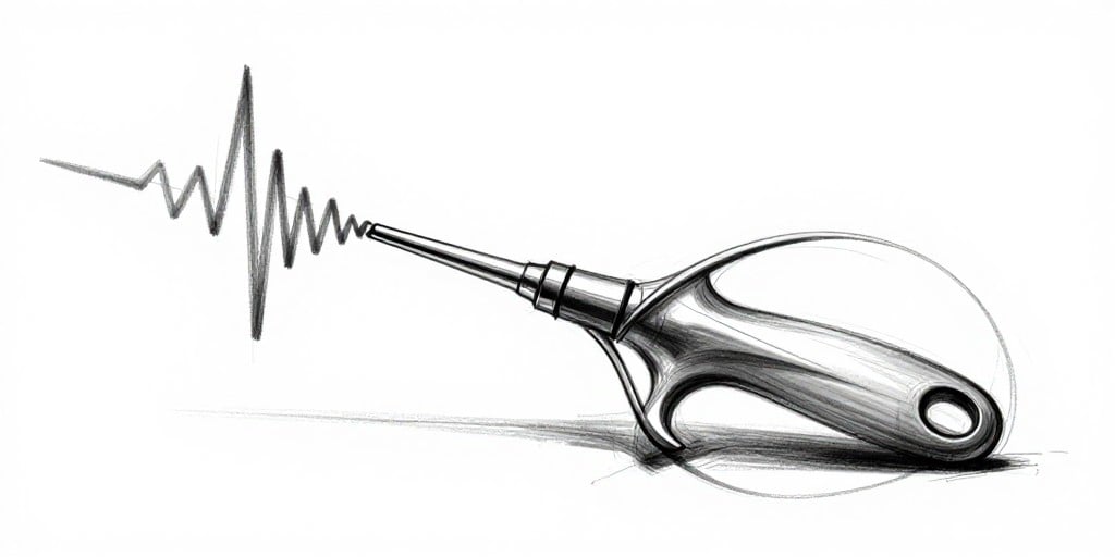 FDA Clears Stryker’s Sonopet 3: Next‑Gen Ultrasonic Bone & Tissue Removal for Precision Surgery