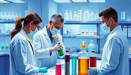 FDA Delays Decision on GSK's Blenrep, Affecting Company Plans and Workforce