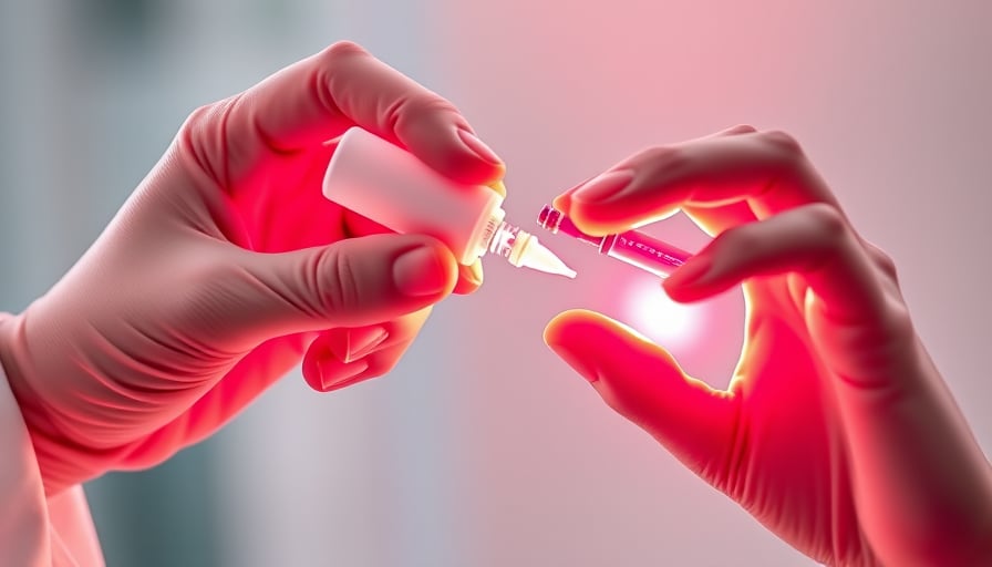 FDA Grants Expanded Approval for Sandoz's Enzeevu, Broadening Biosimilar Use in RVO, DR, and DME