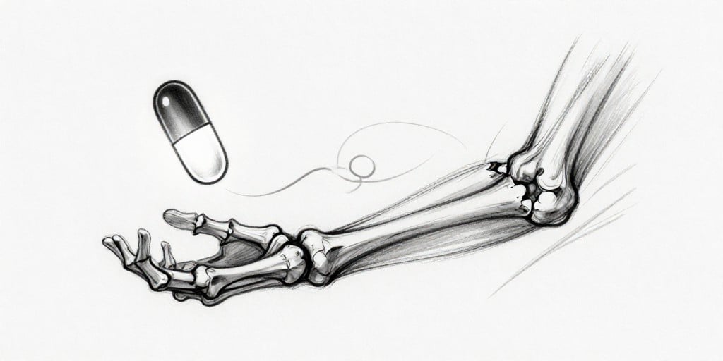 FDA Grants FDA Approval to Oral SMAD2/3 Inhibitor for Progressive Heterotopic Ossification