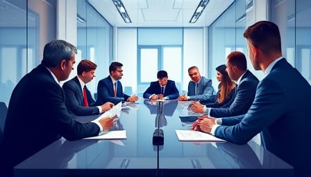 FDJ United Approves Dividend, Launches Share Buyback Program to Reward Investors