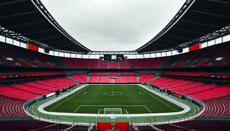 FDJ United Maintains Market Stability with Consistent Financial Performance