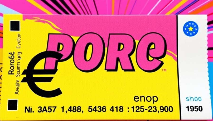 FDJ United’s €178 Million EuroMillions Jackpot Boosts Revenue & Spurs Digital Growth