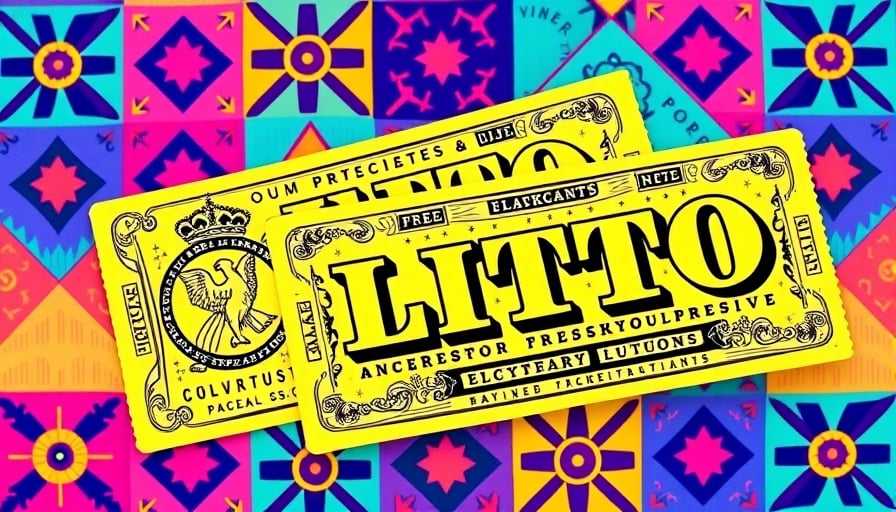 FDJ United’s EuroMillions Win Sparks Short‑Term Sales Surge & Long‑Term Retail Opportunities FDJ United’s EuroMillions Win Sparks Short‑Term Sales Surge & Long‑Term Retail Opportunities