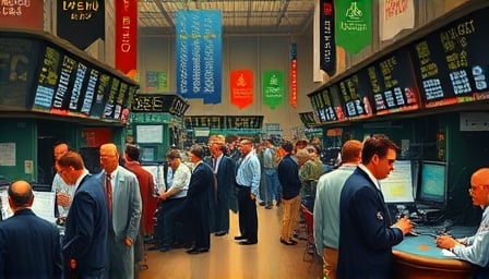 FDJ United's Stock Stagnation: Confidence or Complacency?