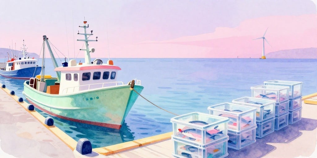 Fearnley Boosts Salmar ASA Target Price to 676 Kr, Backing Buy Call