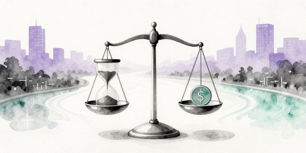 Fed Cuts Forward Guidance: Data‑Driven Shift Calms Rates, Fuels Inflation Bets