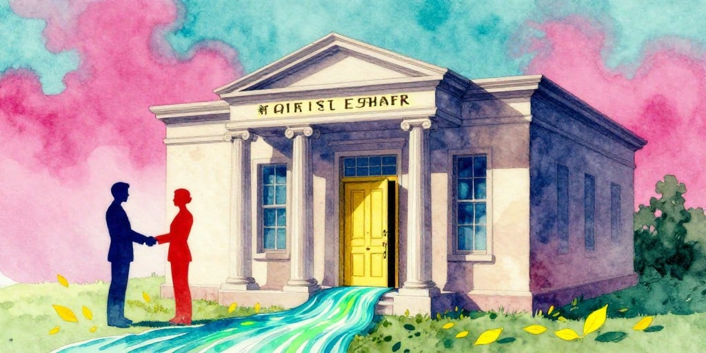 Fed Raises Bank Size Thresholds to $1 Trillion, Boosting US Bancorp’s Growth Potential