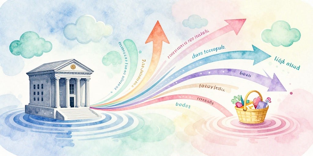 Fed Rate Hike Outlook: Market Volatility, Treasury Yields, and Investor Impact