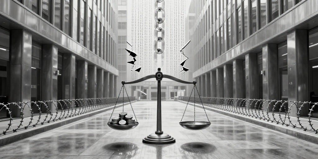 Fed‑Ban on CBDC & Empty Election Oversight: Market Shifts & Investor Takeaways
