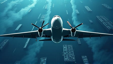 FedEx Adapts to Tariff Changes by Expanding Heavy Cargo Operations