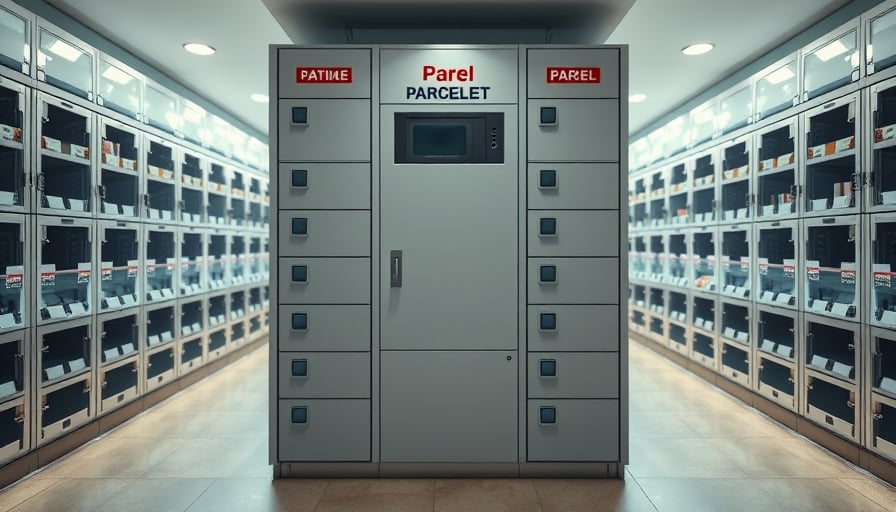 FedEx & Advent Acquire InPost SA: A Game‑Changing European Parcel Deal