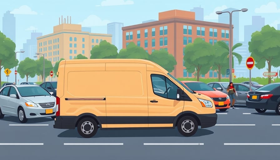 FedEx Beats Earnings Forecast, Drives Share Rally with Robust Domestic Growth