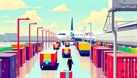 FedEx Corp's Stock Declines Amid Substantial Market Cap and Low Valuation
