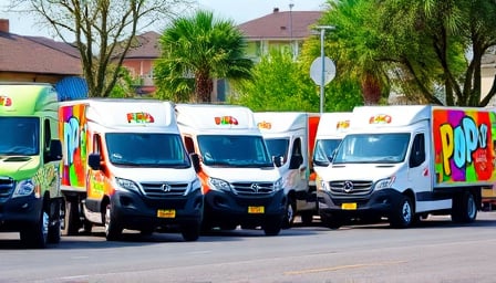 FedEx Engages in Environmental Efforts Amid Legal and Regulatory Updates