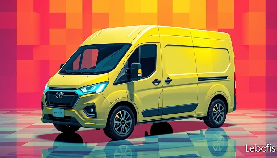 FedEx Expands EV Fleet in Japan, Boosting Sustainability and Investor Confidence