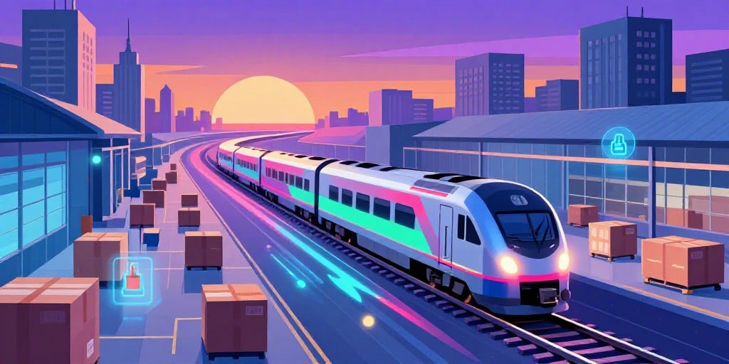 FedEx Freight's Spin‑Off: Q4 Earnings, Margin Challenges and AI‑Driven Growth Outlook