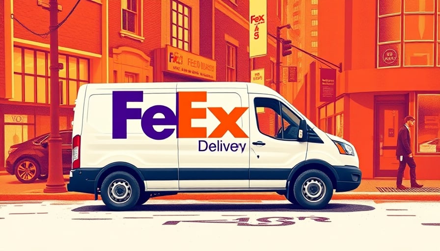 FedEx Outperforms Expectations: Growth, Margins, and a Data‑Driven Future