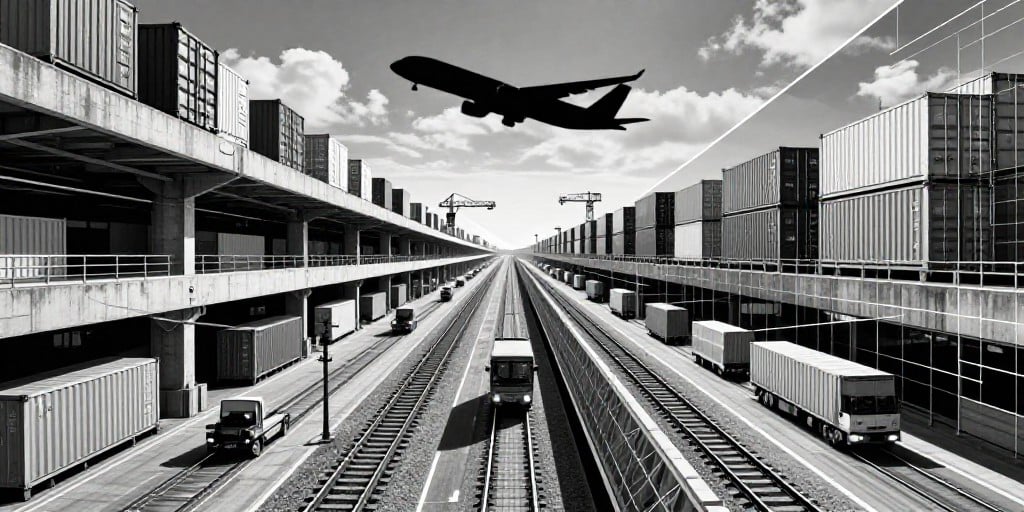 FedEx Q4 Earnings: AI, Cost Cuts, and Freight Spinoff Propel Growth Amid Wage & Regulatory Risks