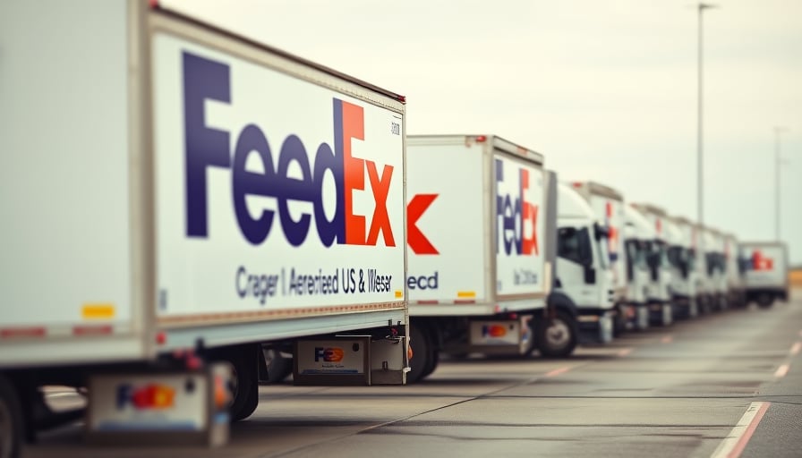 FedEx Q4 Earnings Preview: ESG Push, Rising Costs and Market Outlook FedEx Q4 Earnings Preview: ESG Push, Rising Costs and Market Outlook