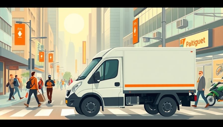 FedEx Q4 EPS Outlook: Growth, Sustainability Push, & Rising Competitive Risks FedEx Q4 EPS Outlook: Growth, Sustainability Push, & Rising Competitive Risks