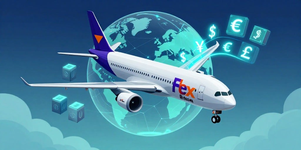 FedEx Raises Capital with Multi‑Currency Debt Offering to Fuel Express Growth and LTL Expansion FedEx Raises Capital with Multi‑Currency Debt Offering to Fuel Express Growth and LTL Expansion