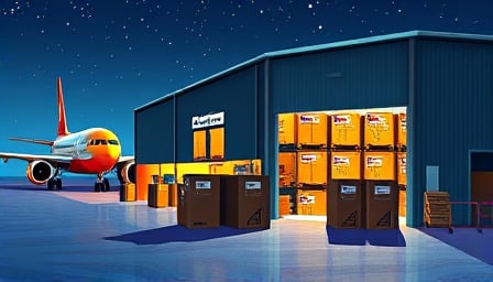 FedEx Reports Mixed Q4 Results Amid Trade War Uncertainty and Dividend Hike