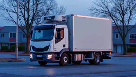 FedEx Secures IATA CEIV Pharma Certification, Bolstering Healthcare Logistics Leadership