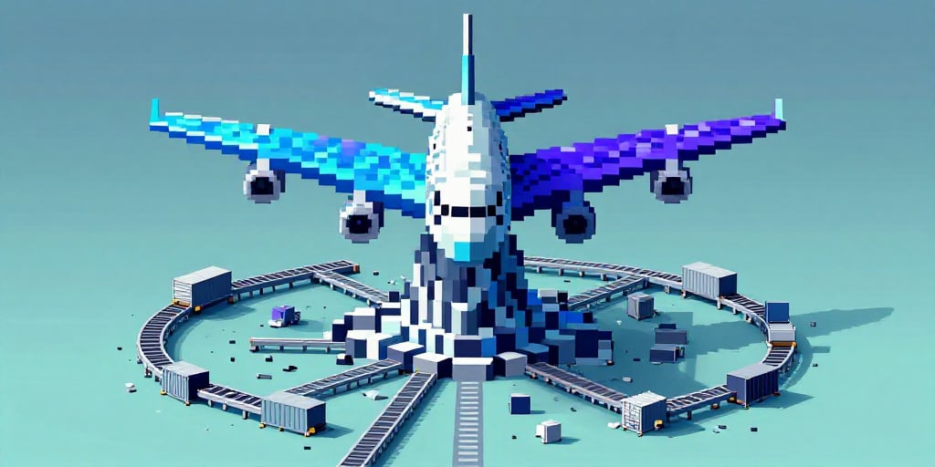 FedEx Shares Drop as Amazon Launches Logistics Platform – What Investors Must Know