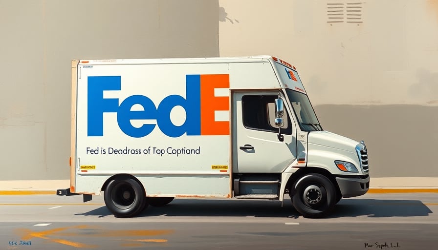 FedEx Surges 7% After Q3 Earnings Beat, Raises 2024 Guidance FedEx Surges 7% After Q3 Earnings Beat, Raises 2024 Guidance
