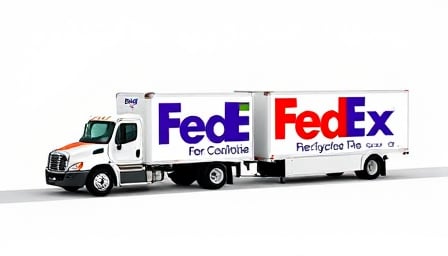 FedEx Surges Past Earnings Forecasts with Strong Parcel Growth and Strategic Initiatives