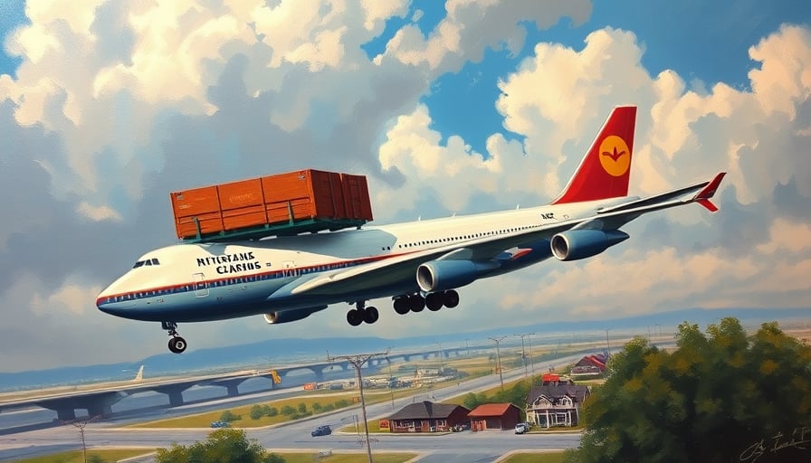 FedEx Surges with Strong Earnings, Analysts Boost Outlook, 2024