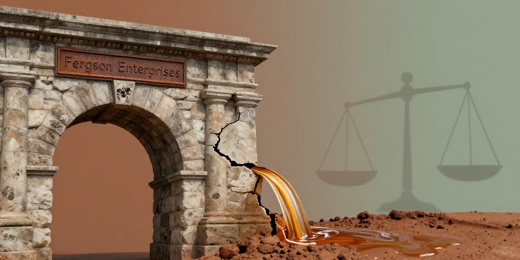 Ferguson Enterprises Removed from FCA‑Listed Exchanges: What It Means for Investors
