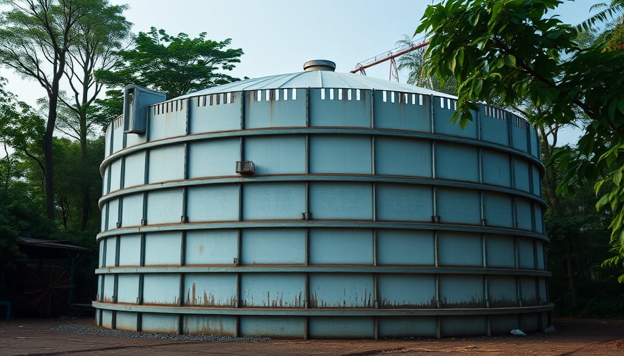 Ferguson Updates Governance & Launches Automated Supply‑Chain Tech to Capitalize on Water‑& Air‑Quality Demand Ferguson Updates Governance & Launches Automated Supply‑Chain Tech to Capitalize on Water‑& Air‑Quality Demand