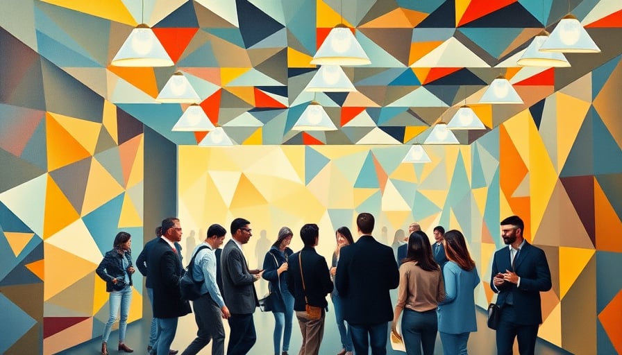 Ferguson's Executive Equity Moves Signal Strong Growth in Consumer Discretionary Markets Ferguson's Executive Equity Moves Signal Strong Growth in Consumer Discretionary Markets