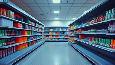 Ferguson's Market Stagnation Raises Questions Amid Volatility and Growth Potential