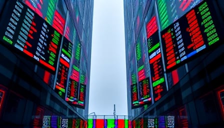 Ferguson's Stock Price Faces Investor Scrutiny Amid Market Volatility